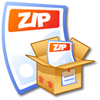 Zip�ļ���������(ZipClear)ͼ��
