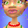 �鱦ɳ��3D