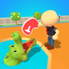 ����ũ��С��(Animal Farm Tycoon)