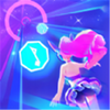 �������ߣ�Sonic Dancer��