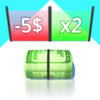 ��Ǯ�ȳ�Money Rushͼ��