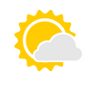 ��������С���AF Weatherͼ��