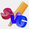 ʸ����ͼSVG�����ֻ���