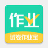 �Ծ���ҵ��appͼ��
