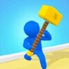 �޴���ս��(Giant Hammer)