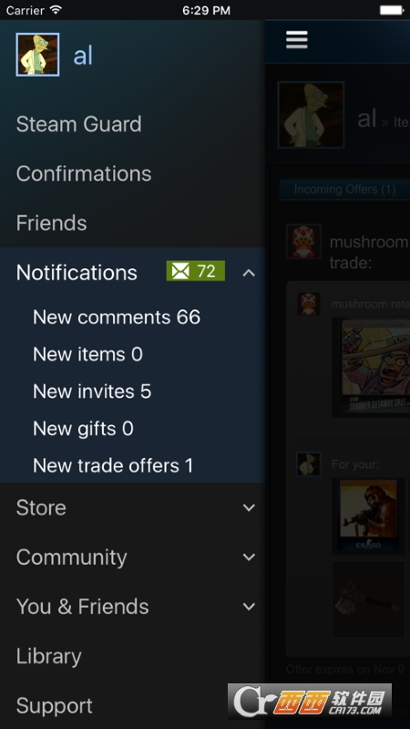 Steam App԰