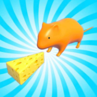 ץ(Grap The Cheese)