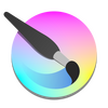 Krita����64λ��ɫ�ⰲװ���԰�ͼ��