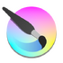 Krita����64λ��ɫ�ⰲװ���԰�v5.2.1.100�ٷ����İ�