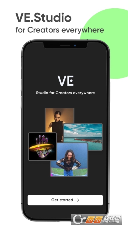 VE Studioҕl݋ v1.0.5 ׿