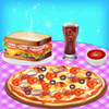 �ҵĿ����My Fast Food Shopͼ��