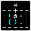 �ڴ�Roguelike (Pocket Rogue)
