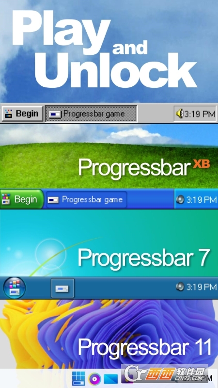 Progressbar95