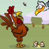 �ں�Ÿ�Ĺ�����Under Fire from Seagullsͼ��