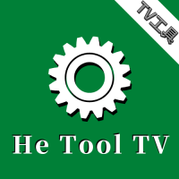 He Tool TV永久免费版app