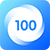 ��Ⱦ100���԰�