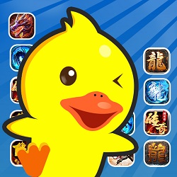可玩鸭游戏盒子2.1安卓版