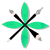 ���ַ����ȶ���ͼ��