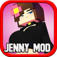 我的世界Jenny Mod5.80安卓版