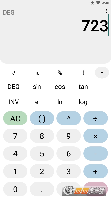 Ӌ(j)OpenCalc v1.3.1 ׿