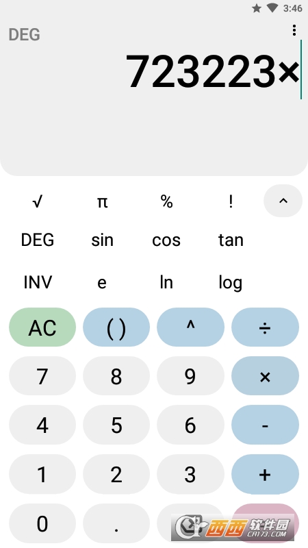 Ӌ(j)OpenCalc v1.3.1 ׿