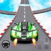 �ռ�������������ؼ�(Ultimate Mega Car Crazy Stunts)