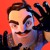 ����ھ��ռ�ƪHello Neighbor: Diaries