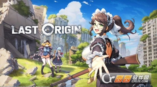 Last Origin