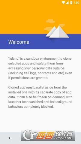 ������Island���İ�
