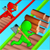 ľ���ţ�Lumber Bridge��