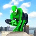蜘蛛侠城市英雄最新版v1.0.0安卓版