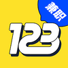 ��ְ123appͼ��