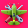 ���÷ɻ�Idle Planes