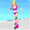 �ֻ�������Roller Skate Race��ͼ��