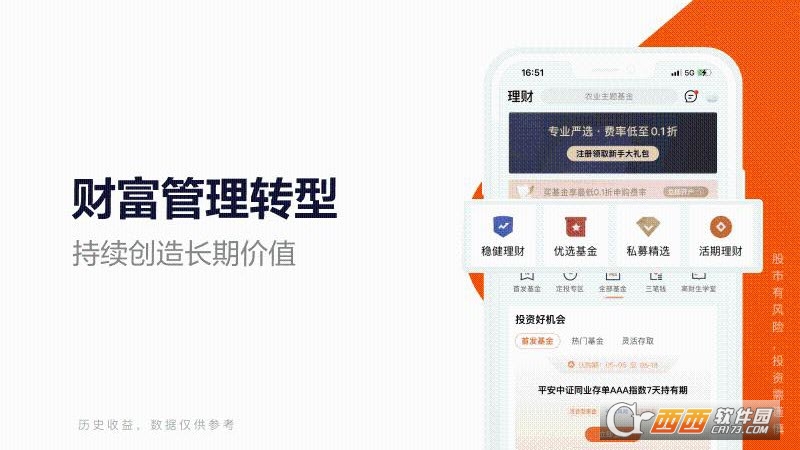 天风证券大智慧手机版(天风高财生app) V7.1.1 官方版