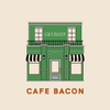 ���뿧����CAFEBACON����ͼ��