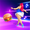 ���Ľ�����Beat Fit��ͼ��