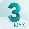 3dmax��Դ�����������ʽ��