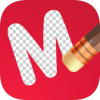 ħ����Ƥ��app�ֻ���(Magic Eraser)ͼ��
