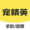 �辫Ӣ����ְ��Ƹ��ͼ��