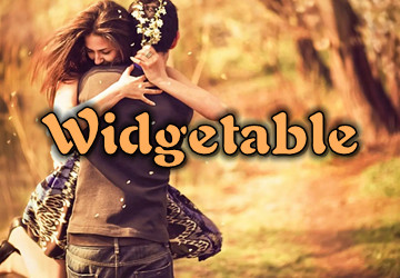Widgetable安卓版下载_widgetable情侣小组件_类似widgetable软件分享