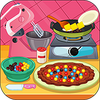 �ɿ�������Choco Pizza