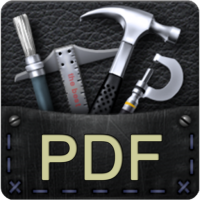 PDF Compressor&PDF ToolboxMacע