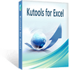 Kutools for Exce���������