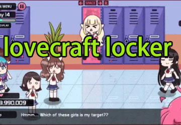 lovecraft locker游戏下载_lovecraft locker安卓_lovecraft locker手机版