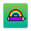 ���ػ���PixaPencil