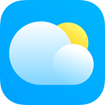 观云天气app