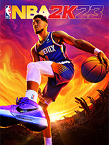  NBA 2K23 Official Chinese Steam Genuine Split Edition