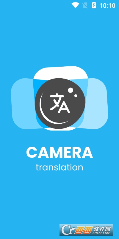 Camera Translator
