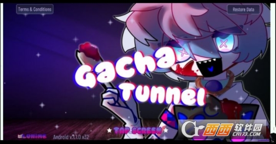 Gacha Tunnel